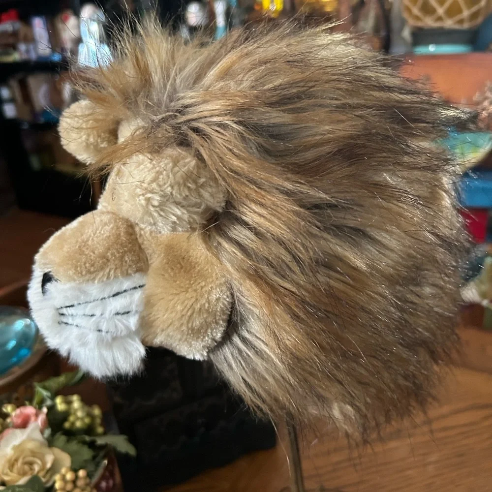 The Children's Place Lion Hat